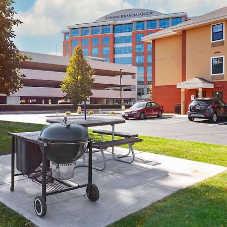 Extended Stay America Suites - Madison - Junction Court Middleton Ngoại thất bức ảnh