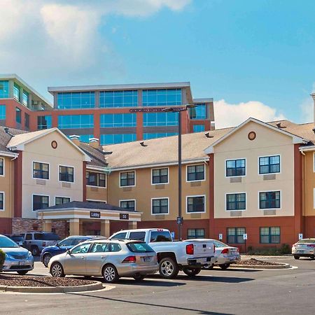 Extended Stay America Suites - Madison - Junction Court Middleton Ngoại thất bức ảnh