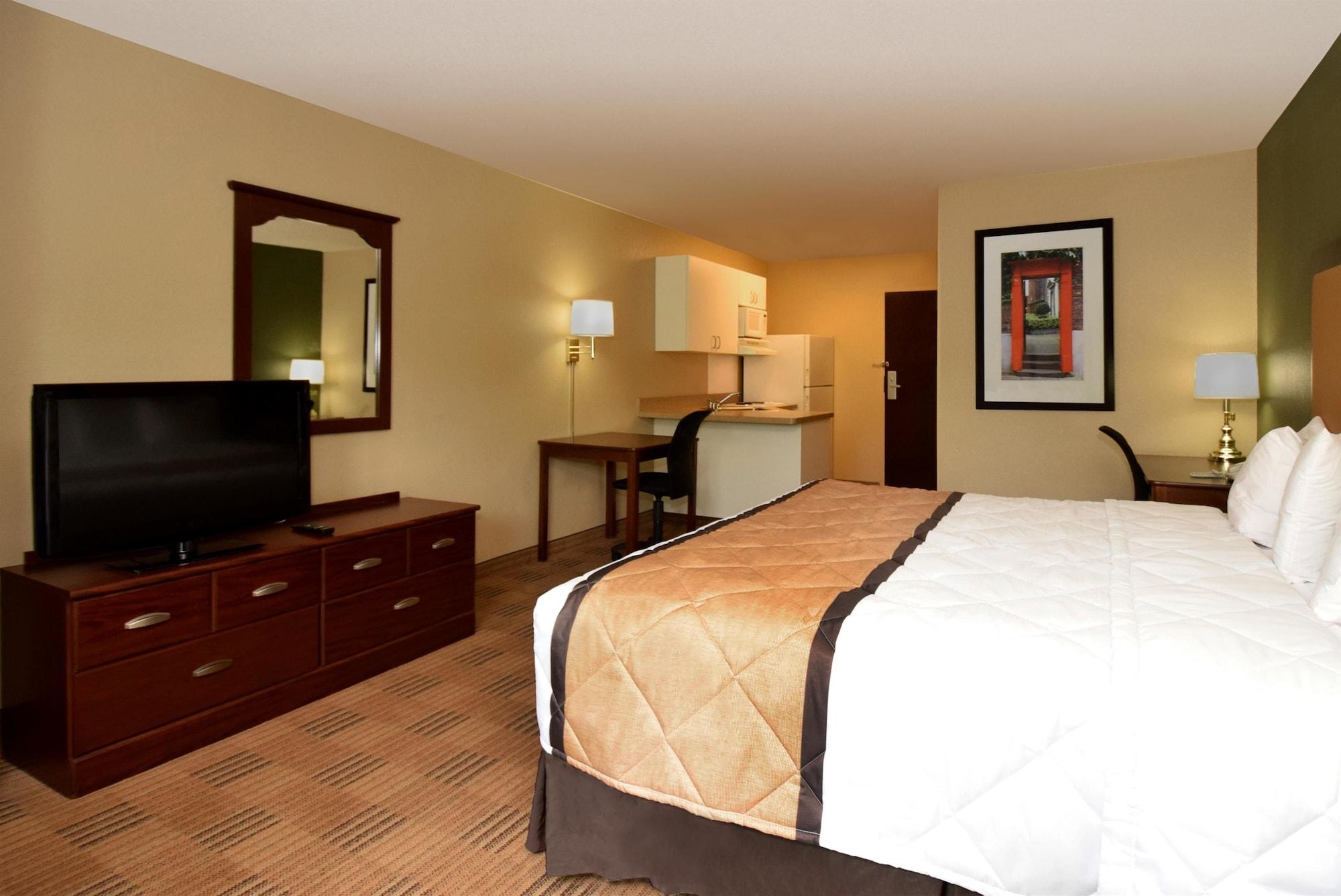 Extended Stay America Suites - Madison - Junction Court Middleton Ngoại thất bức ảnh