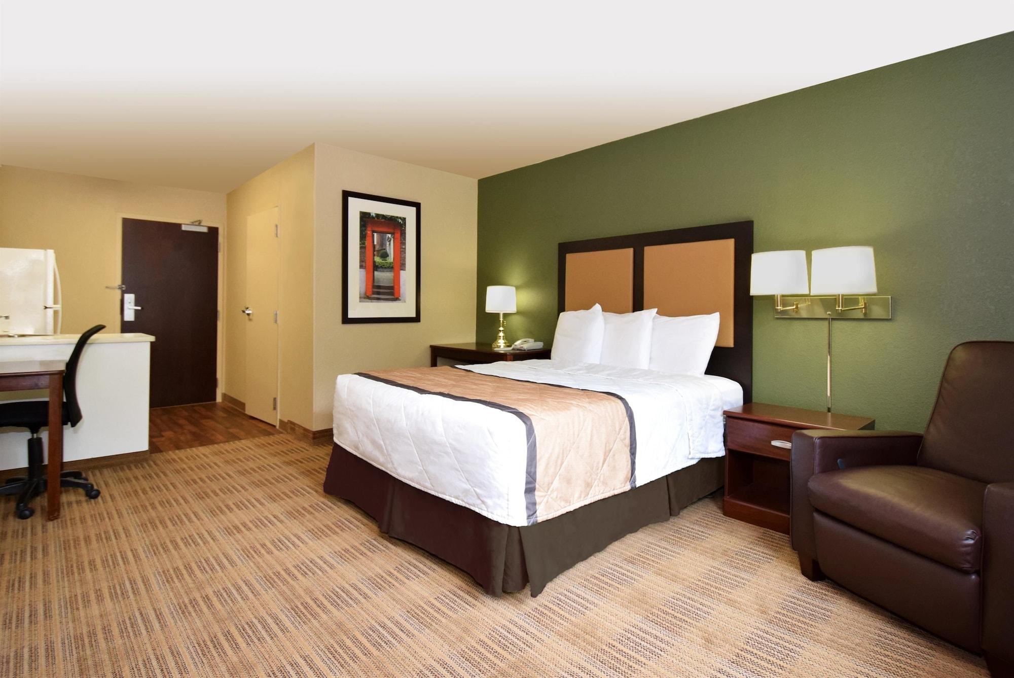 Extended Stay America Suites - Madison - Junction Court Middleton Ngoại thất bức ảnh