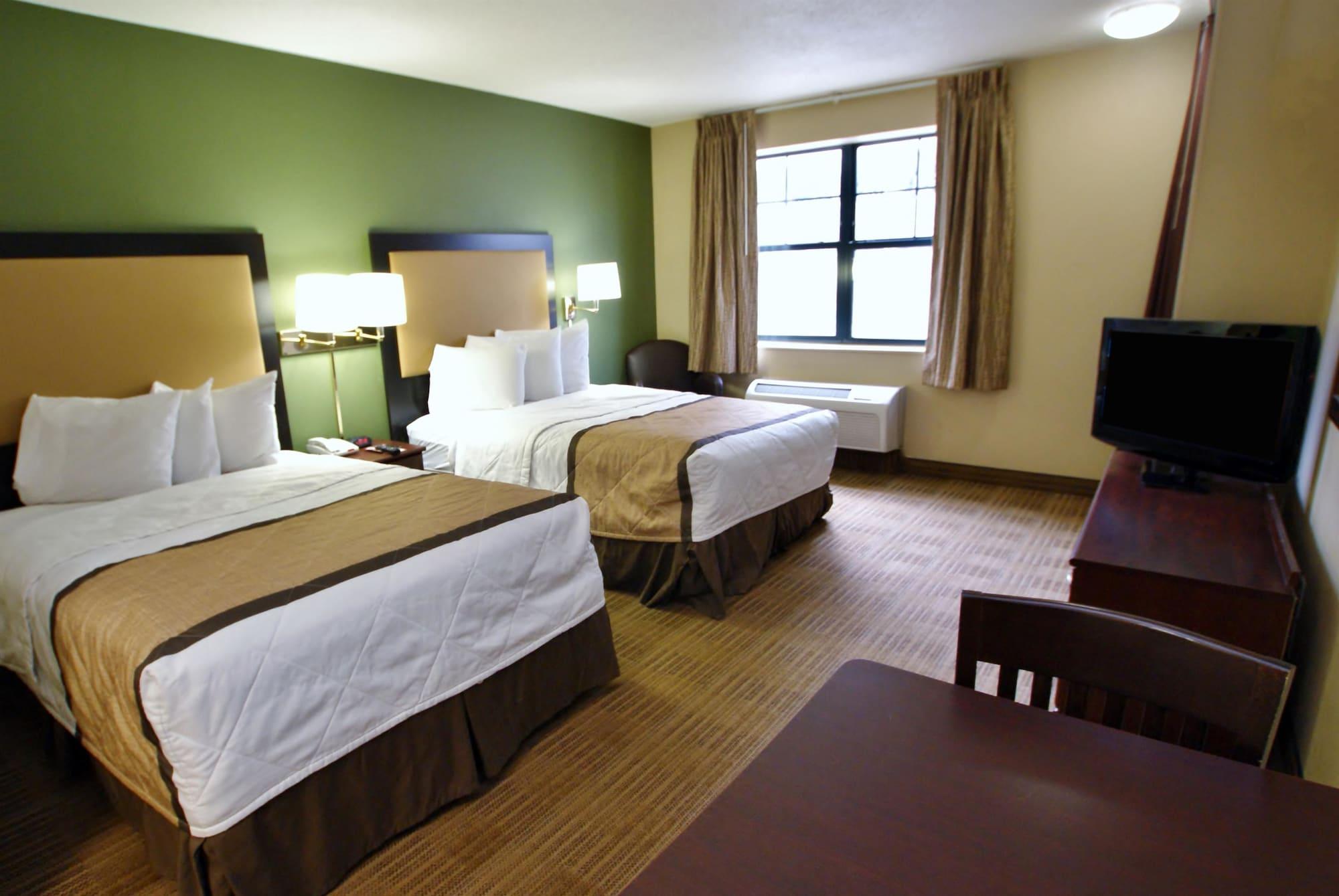 Extended Stay America Suites - Madison - Junction Court Middleton Ngoại thất bức ảnh