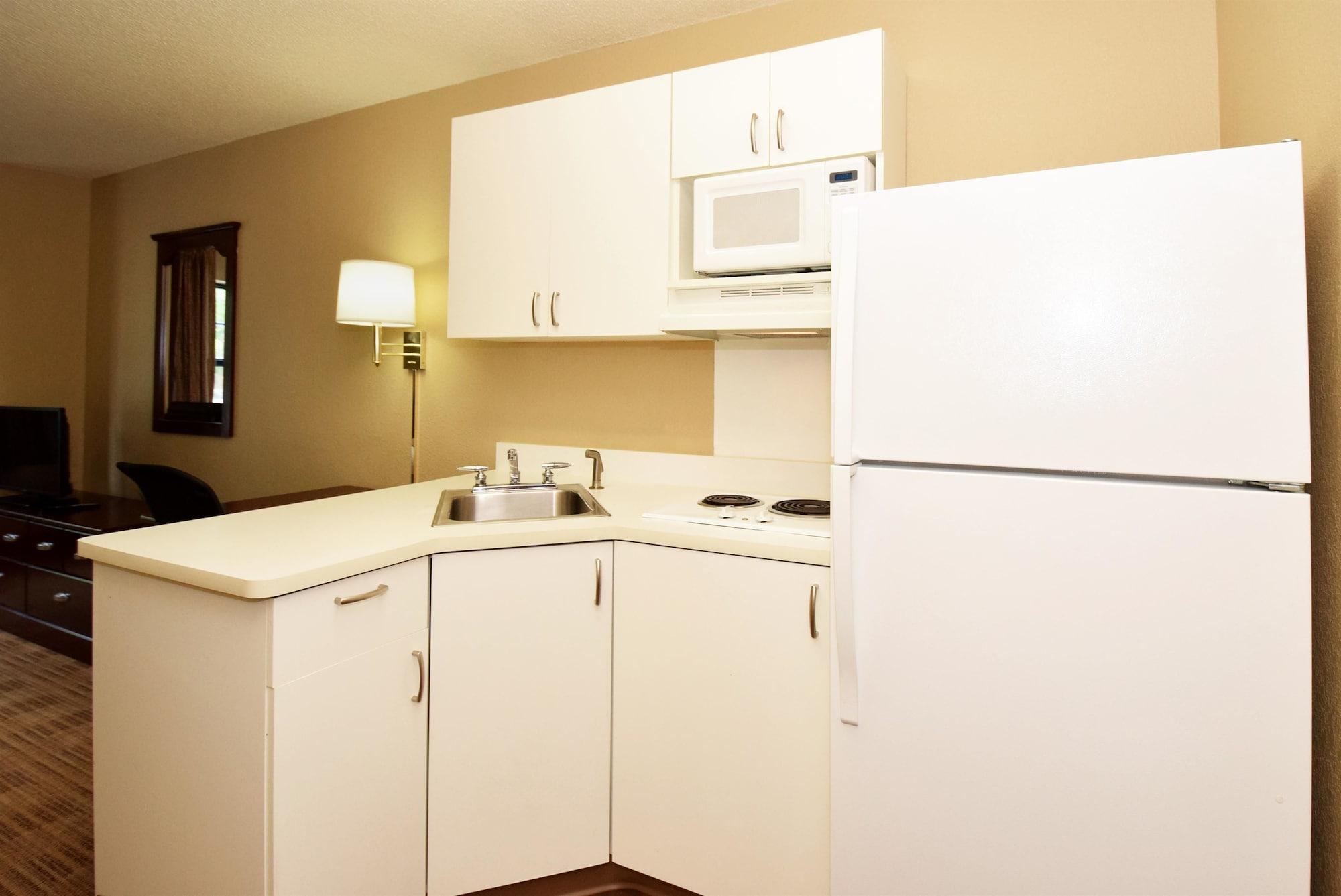 Extended Stay America Suites - Madison - Junction Court Middleton Ngoại thất bức ảnh