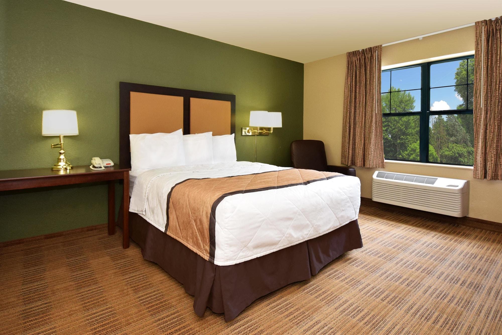 Extended Stay America Suites - Madison - Junction Court Middleton Ngoại thất bức ảnh