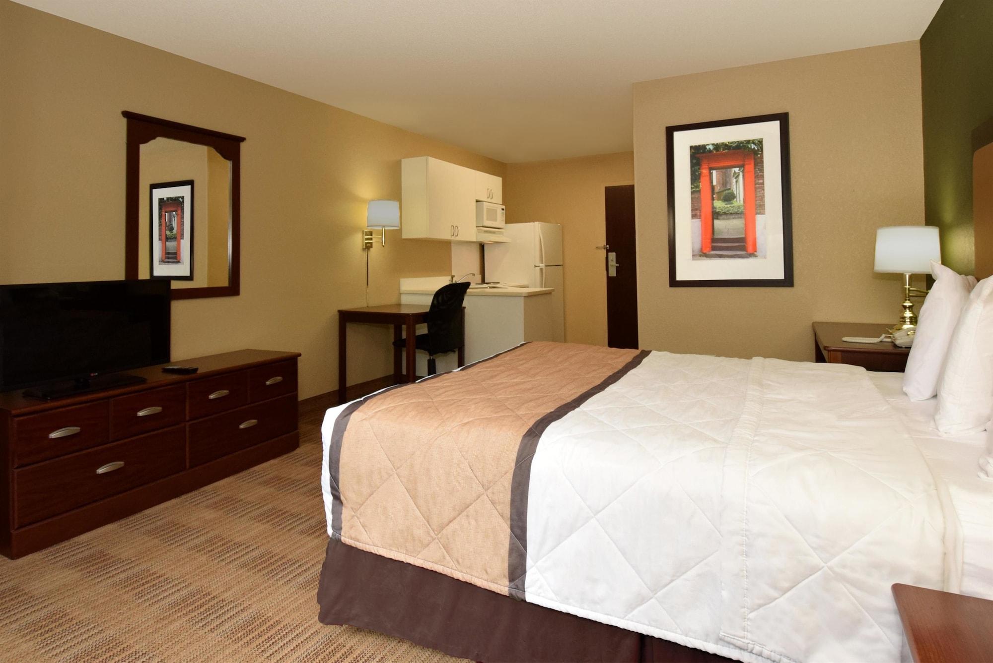 Extended Stay America Suites - Madison - Junction Court Middleton Ngoại thất bức ảnh