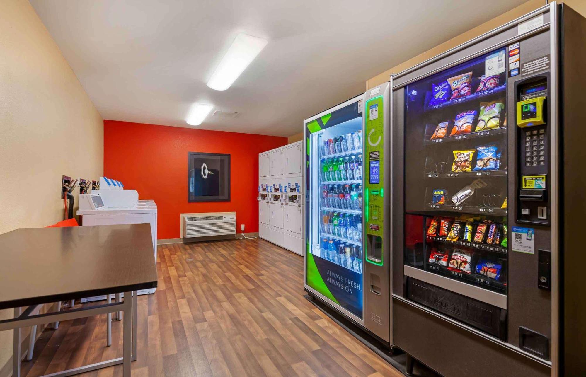 Extended Stay America Suites - Madison - Junction Court Middleton Ngoại thất bức ảnh