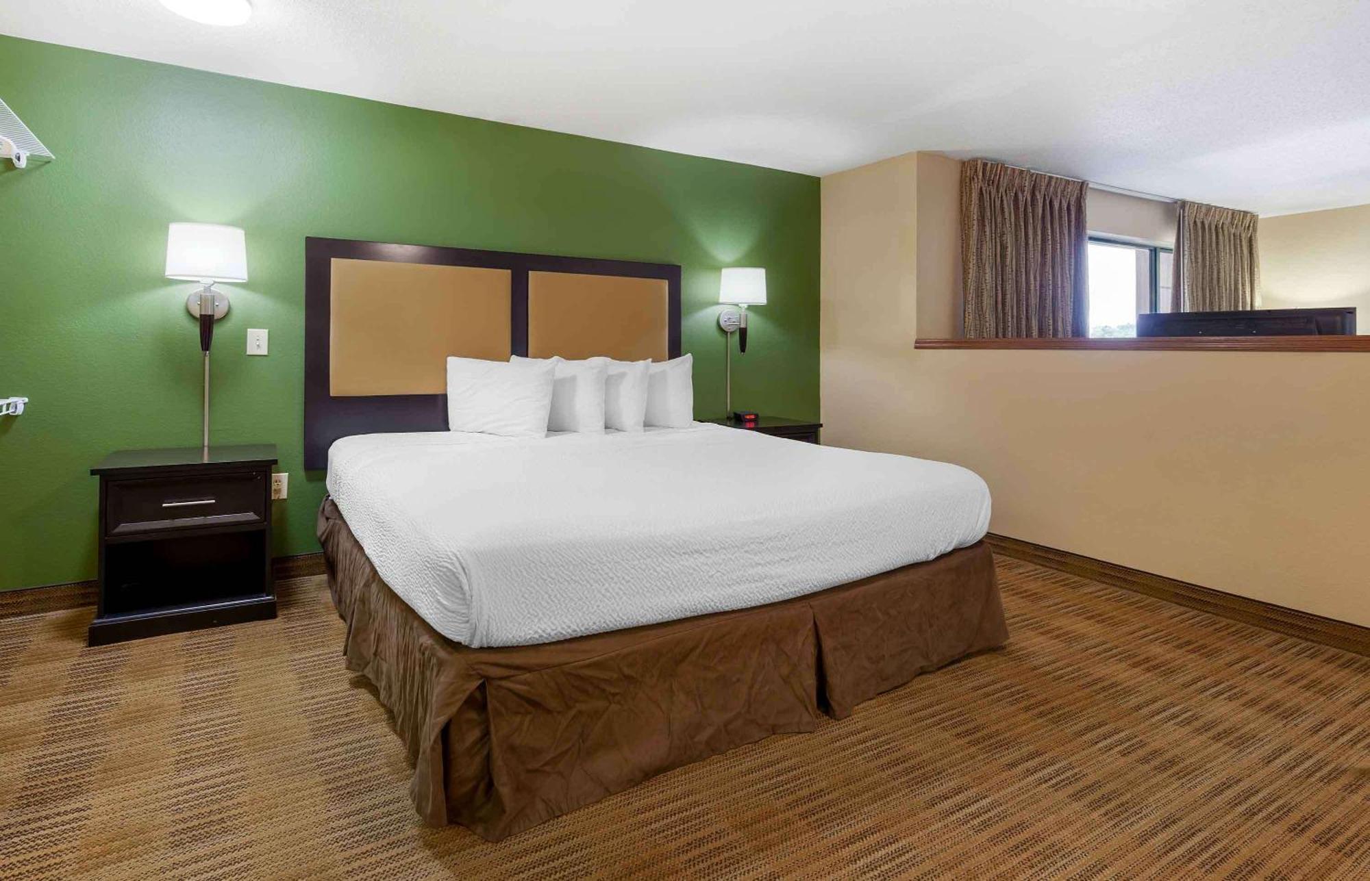 Extended Stay America Suites - Madison - Junction Court Middleton Ngoại thất bức ảnh