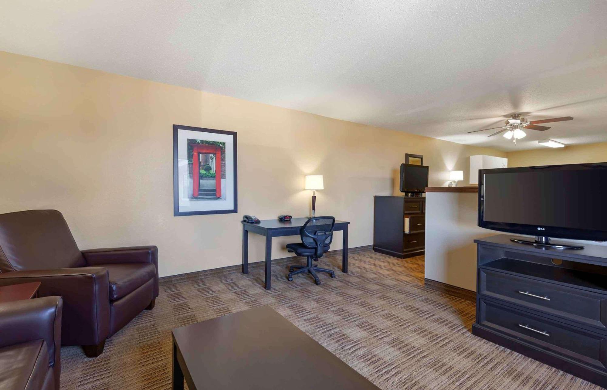 Extended Stay America Suites - Madison - Junction Court Middleton Ngoại thất bức ảnh