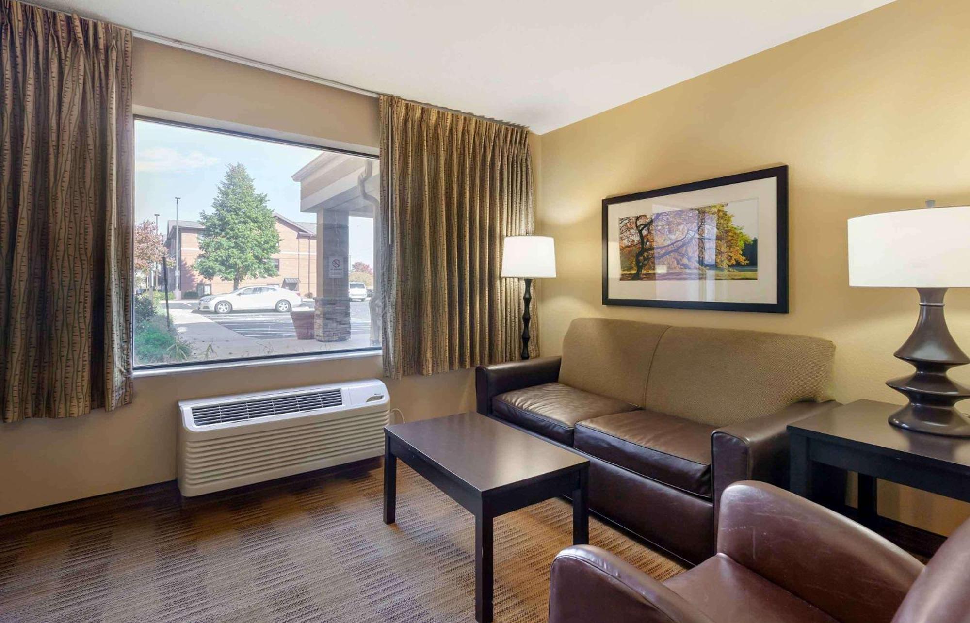 Extended Stay America Suites - Madison - Junction Court Middleton Ngoại thất bức ảnh