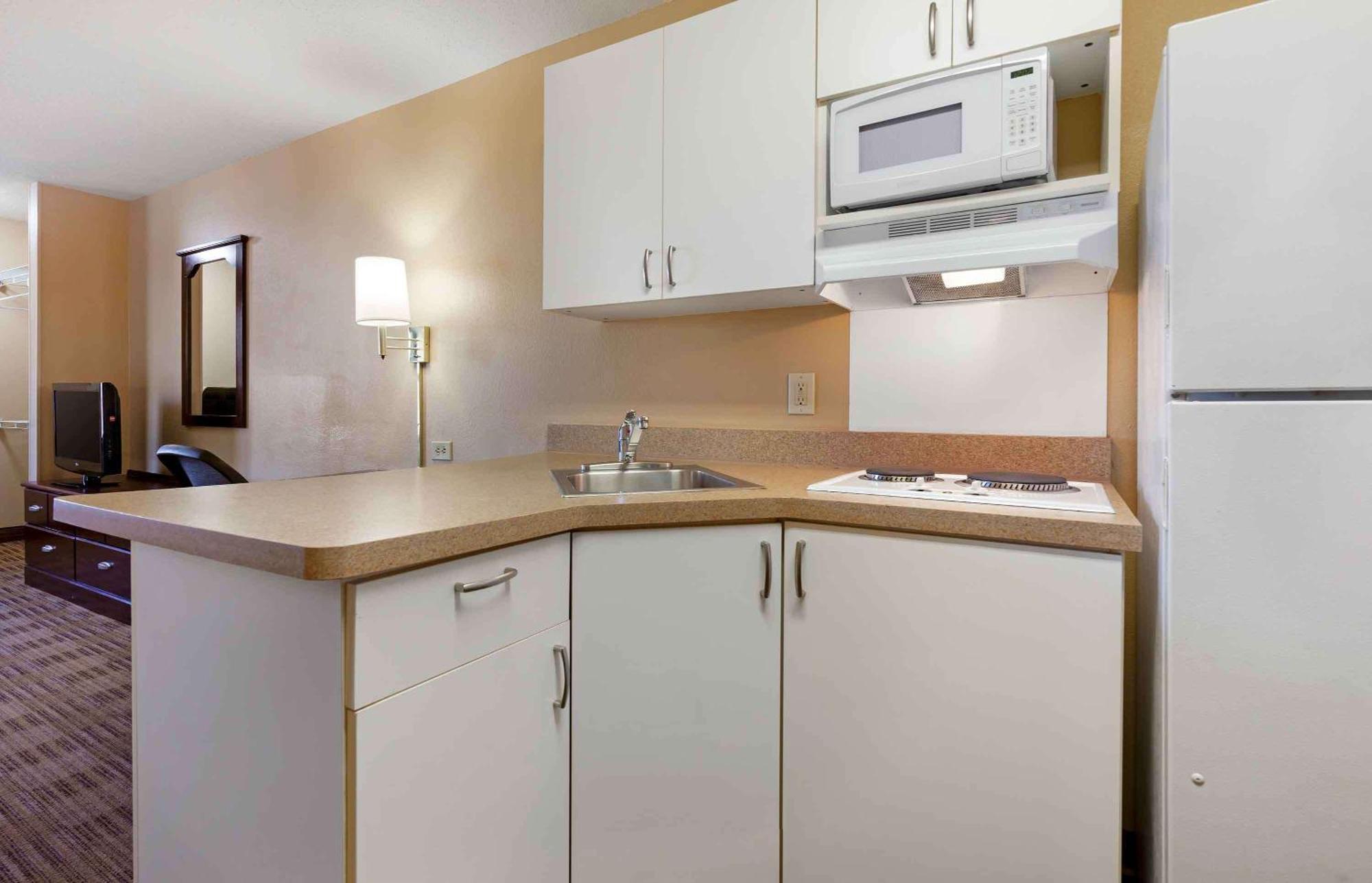 Extended Stay America Suites - Madison - Junction Court Middleton Ngoại thất bức ảnh