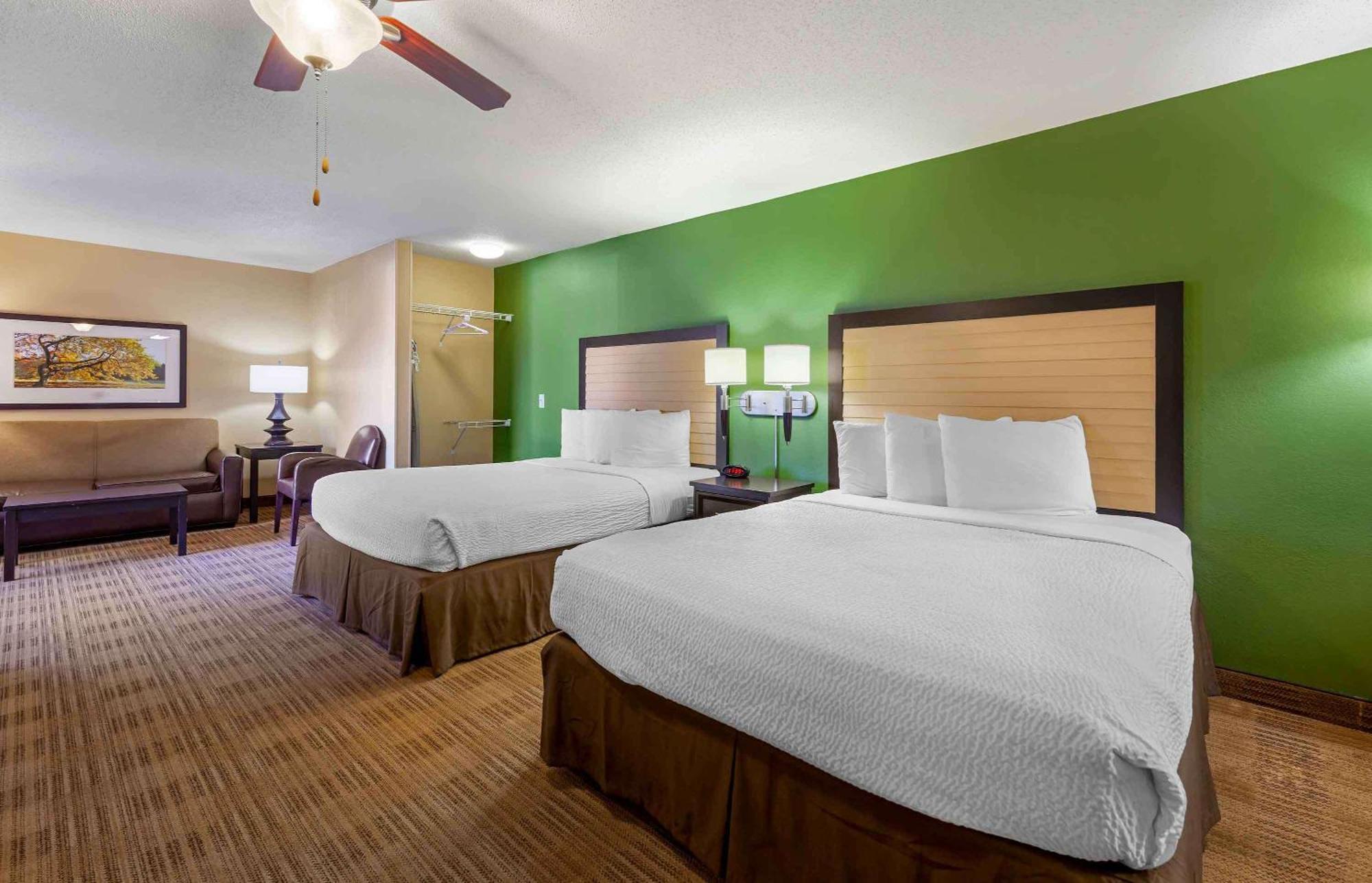 Extended Stay America Suites - Madison - Junction Court Middleton Ngoại thất bức ảnh