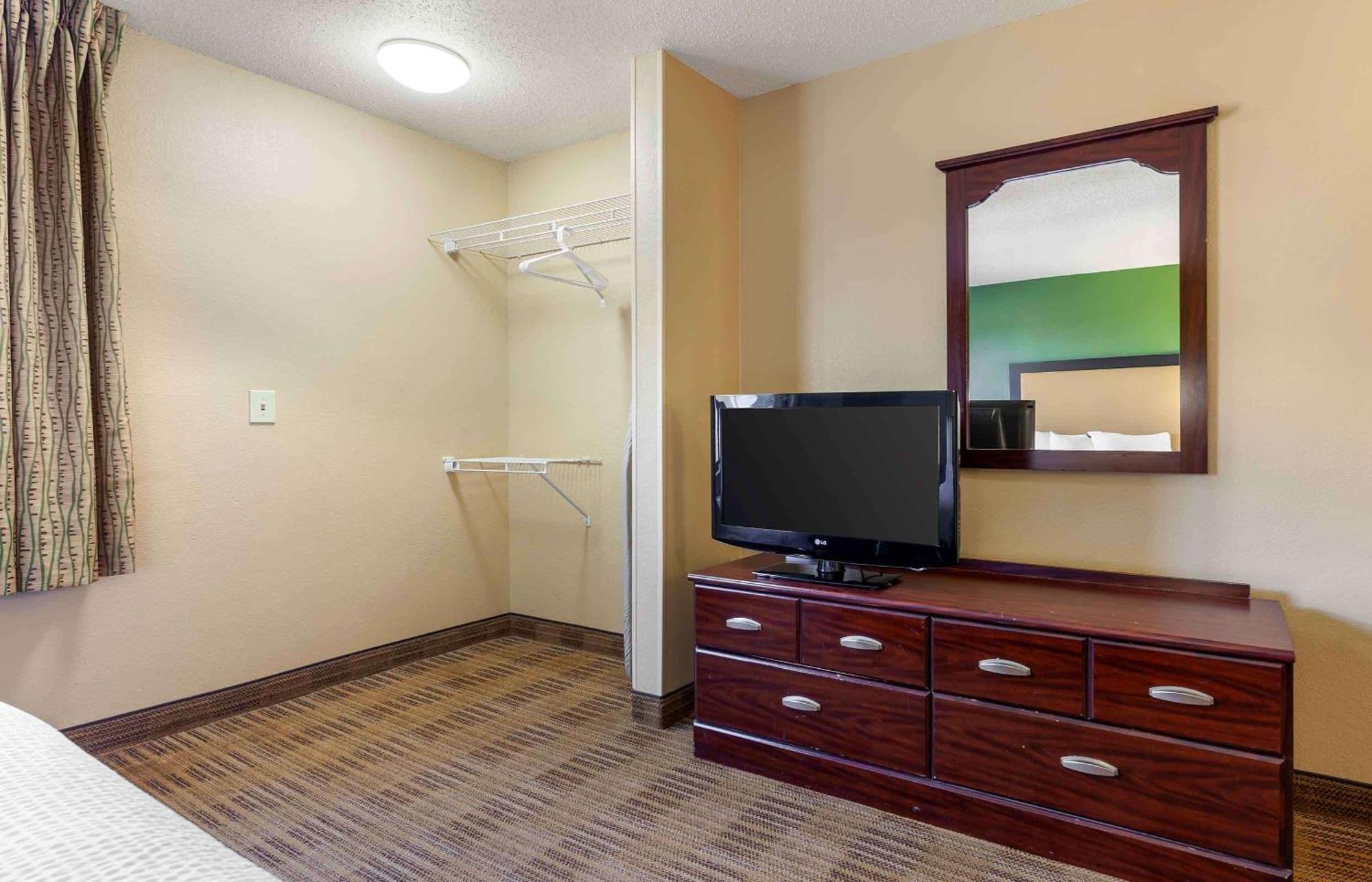 Extended Stay America Suites - Madison - Junction Court Middleton Ngoại thất bức ảnh