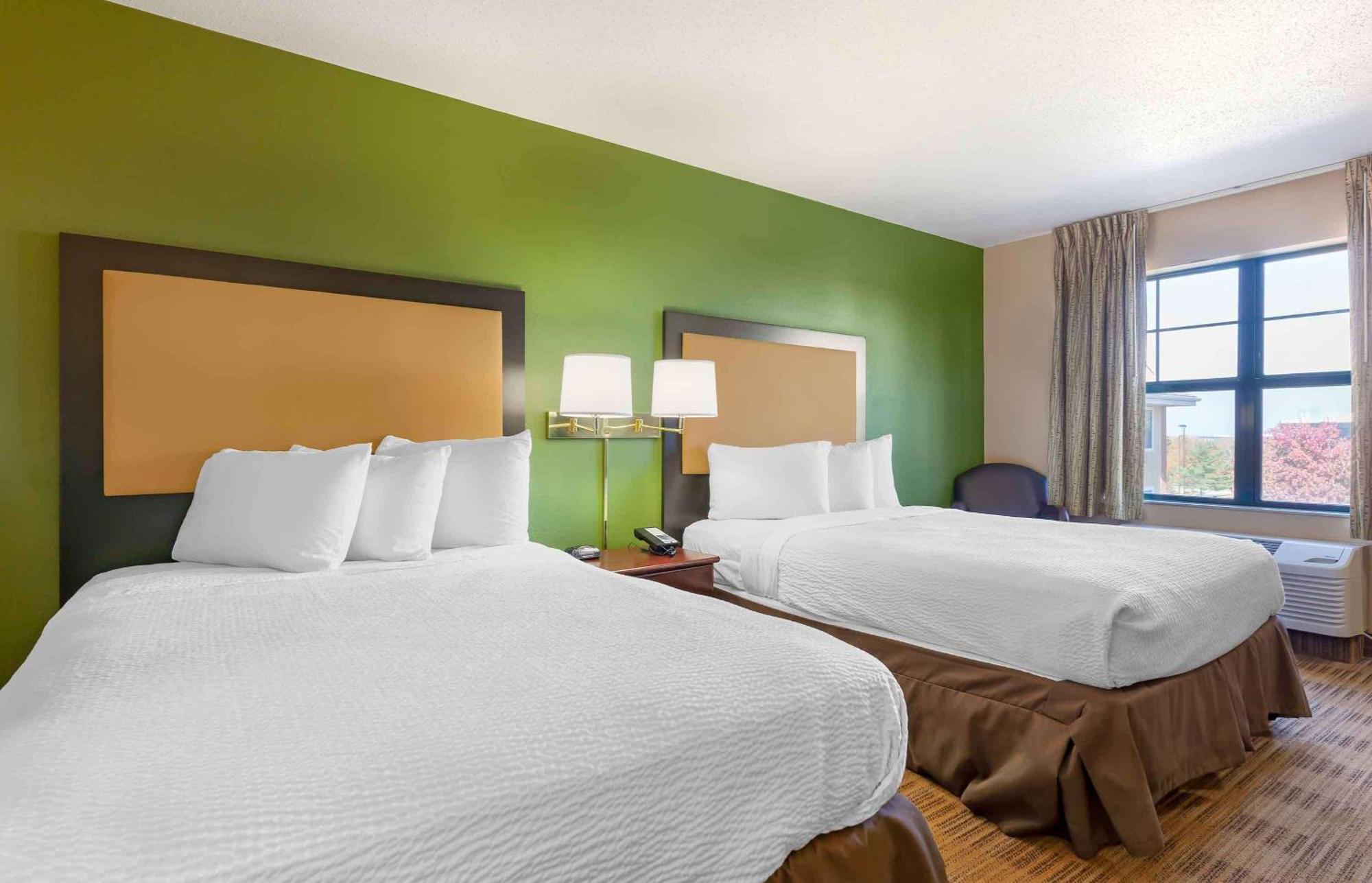 Extended Stay America Suites - Madison - Junction Court Middleton Ngoại thất bức ảnh