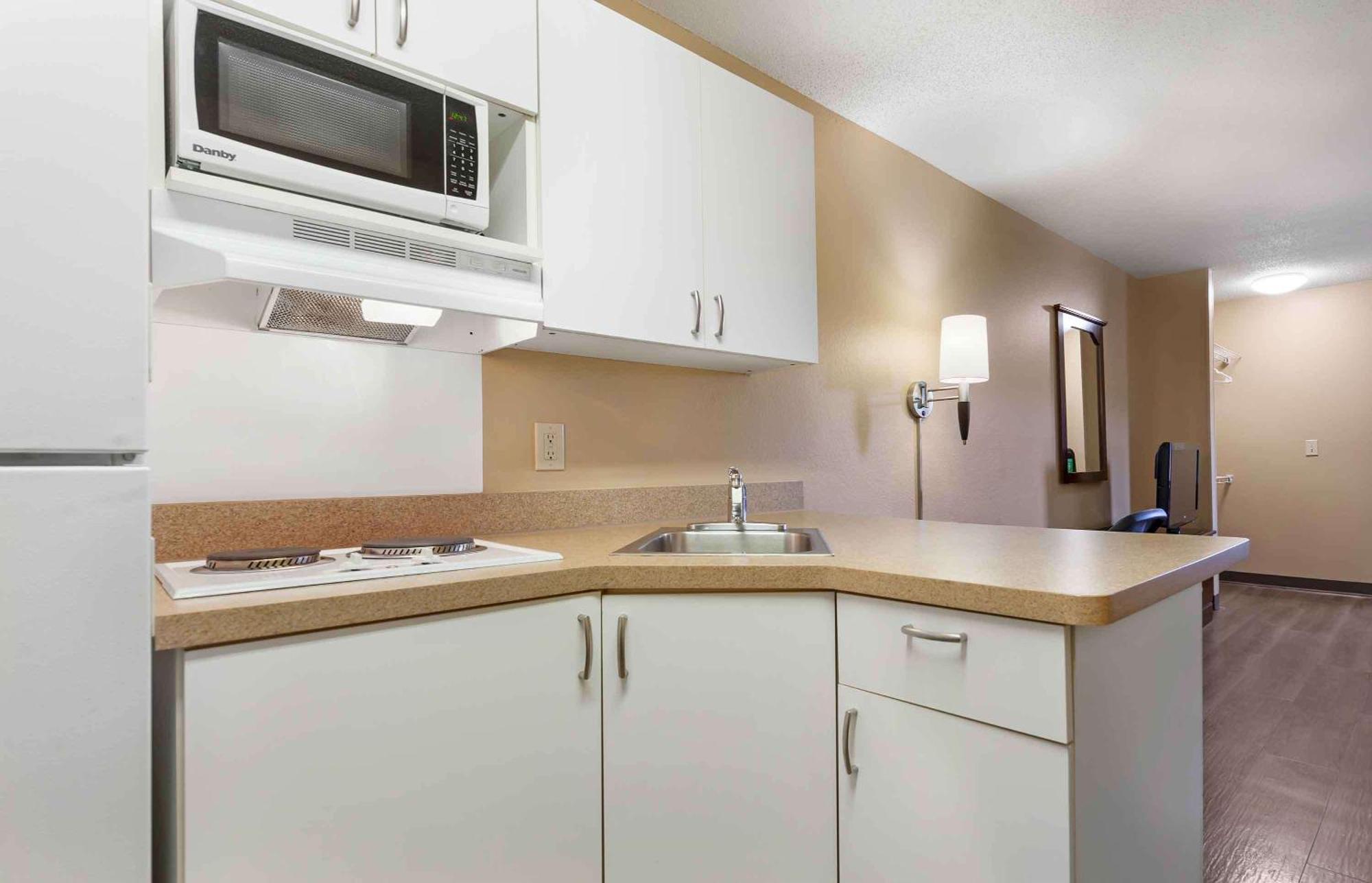 Extended Stay America Suites - Madison - Junction Court Middleton Ngoại thất bức ảnh