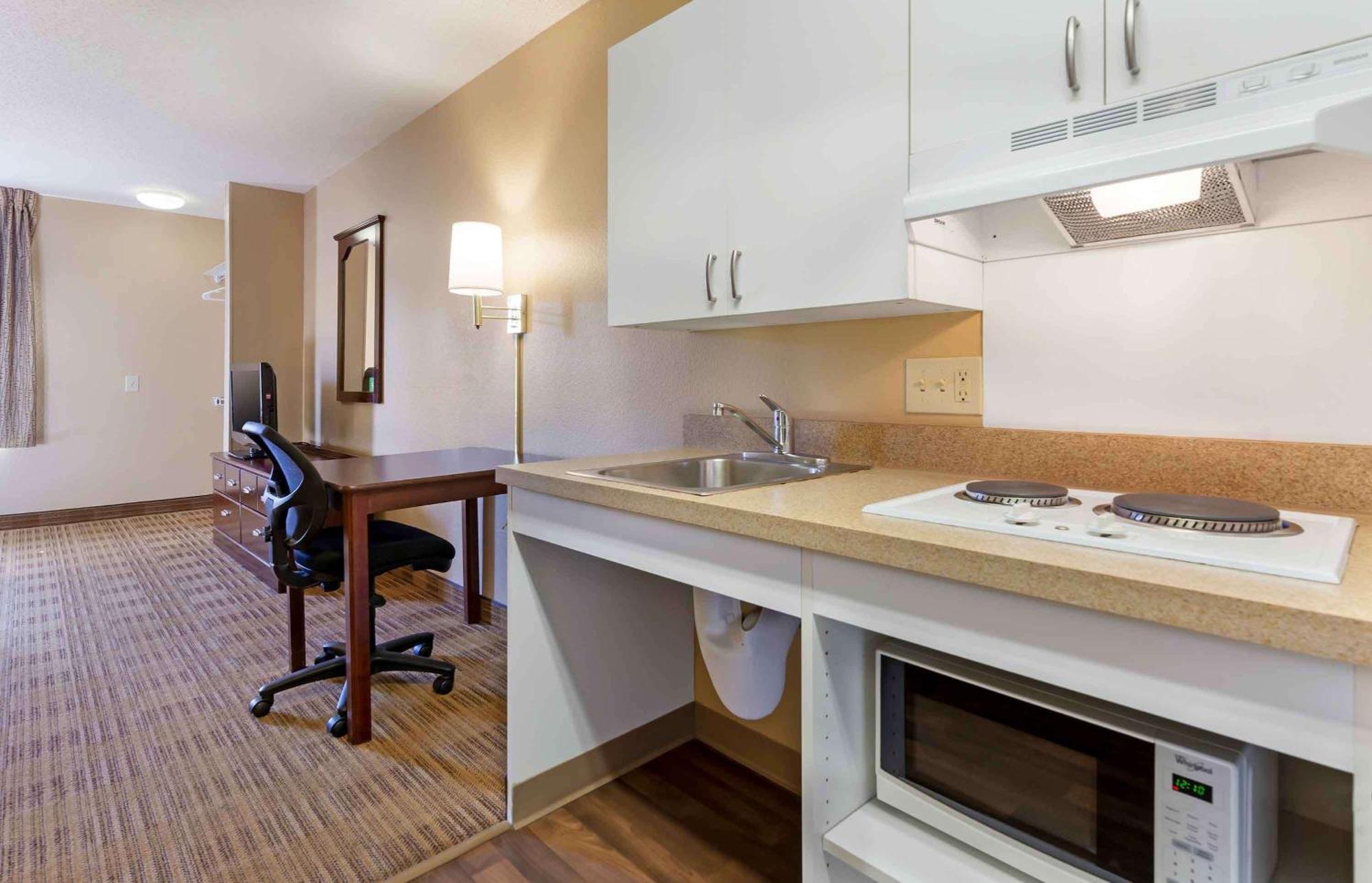 Extended Stay America Suites - Madison - Junction Court Middleton Ngoại thất bức ảnh