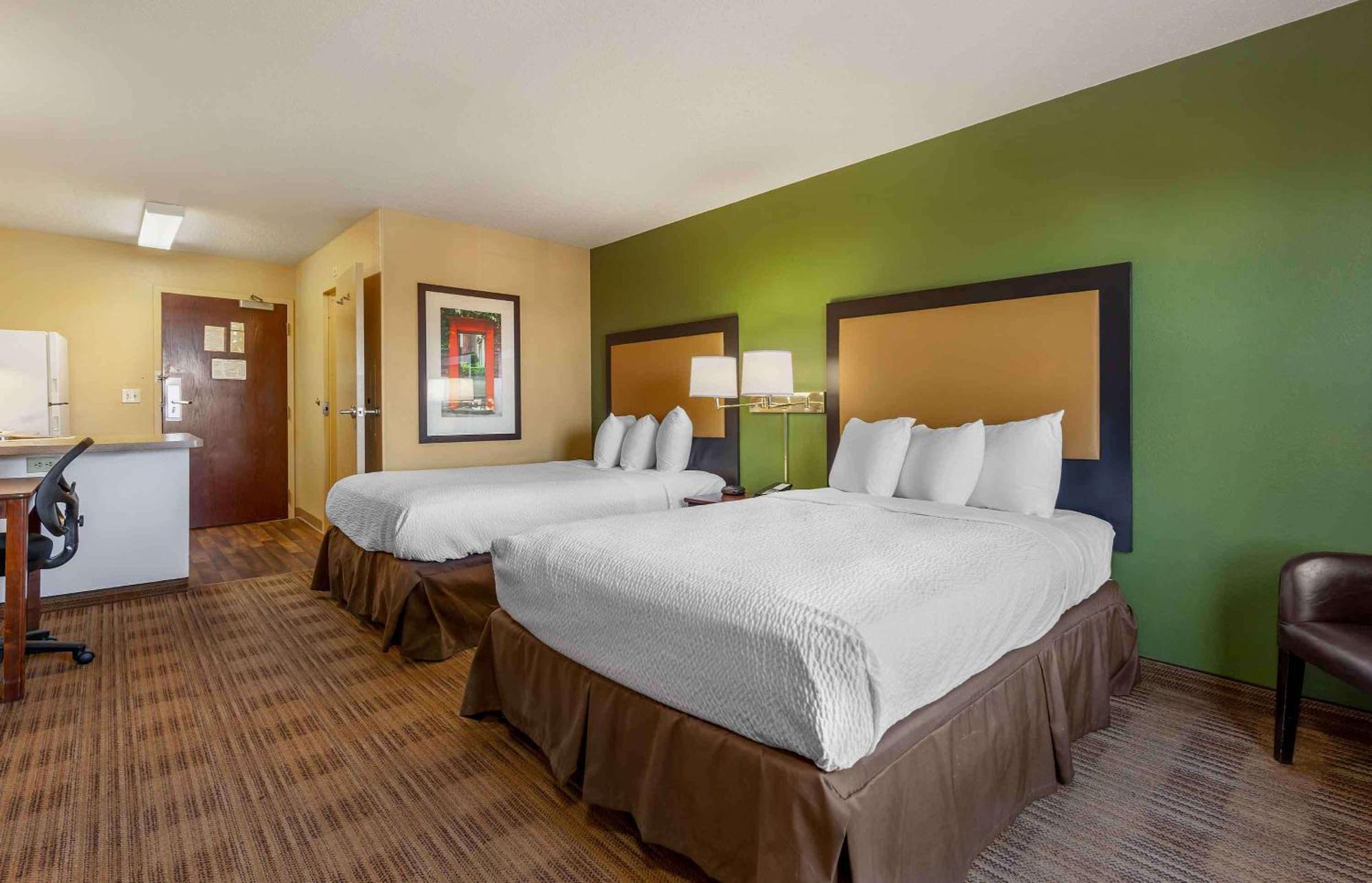 Extended Stay America Suites - Madison - Junction Court Middleton Ngoại thất bức ảnh