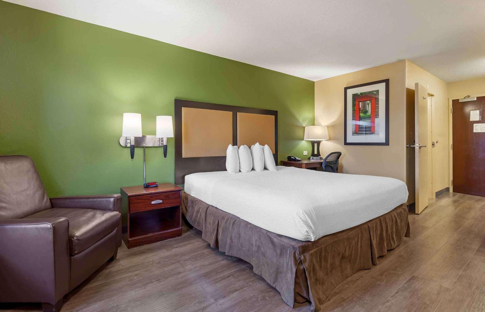 Extended Stay America Suites - Madison - Junction Court Middleton Ngoại thất bức ảnh