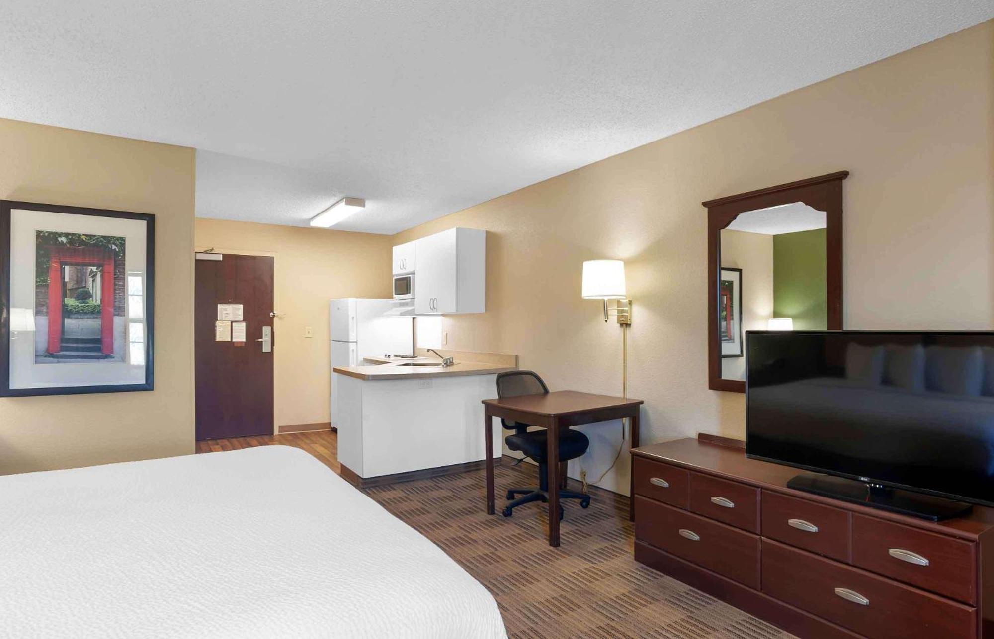 Extended Stay America Suites - Madison - Junction Court Middleton Ngoại thất bức ảnh