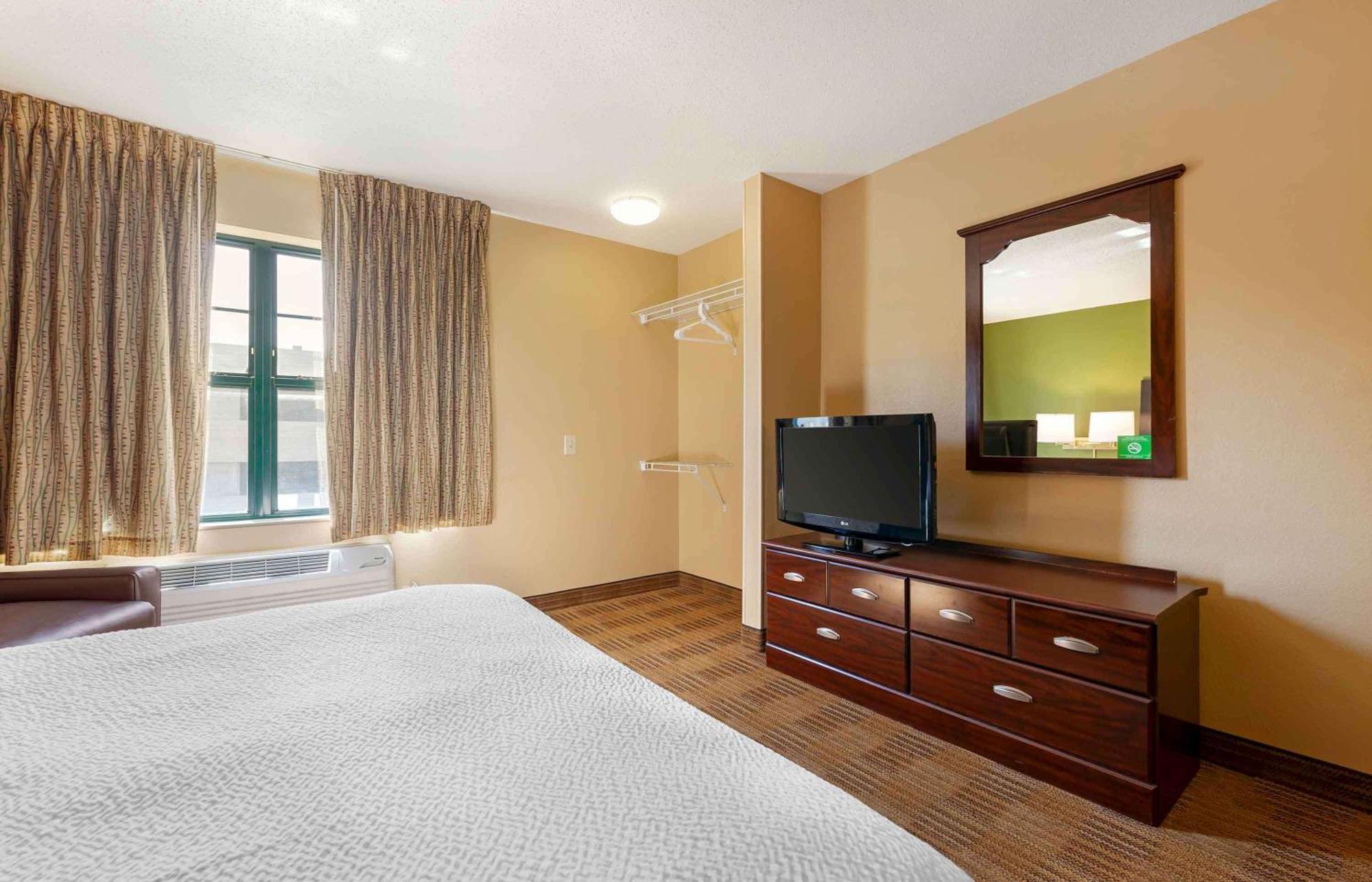 Extended Stay America Suites - Madison - Junction Court Middleton Ngoại thất bức ảnh