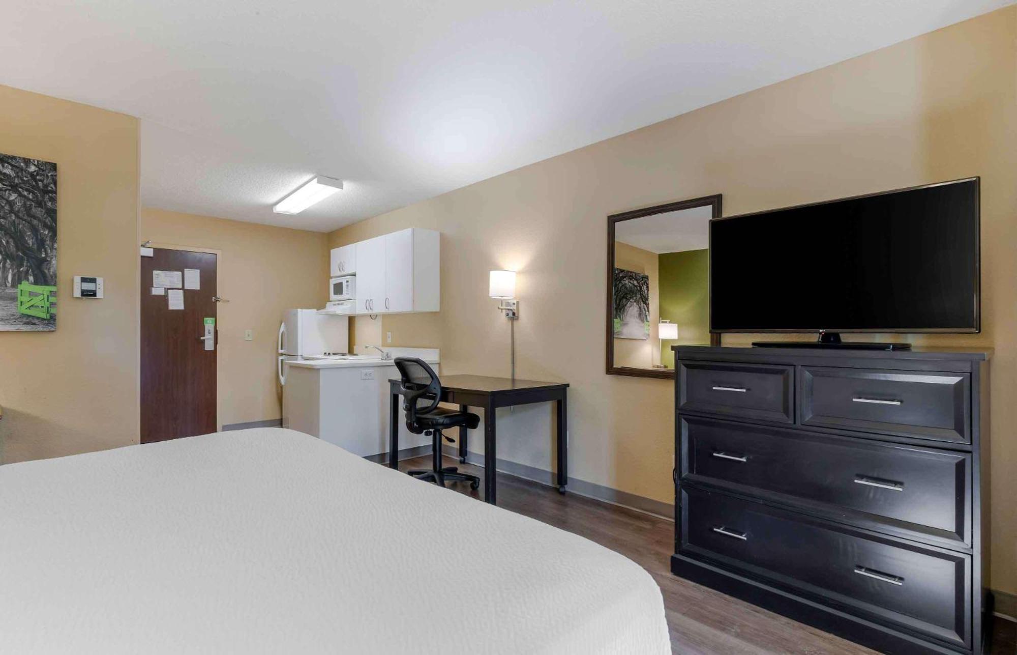 Extended Stay America Suites - Madison - Junction Court Middleton Ngoại thất bức ảnh