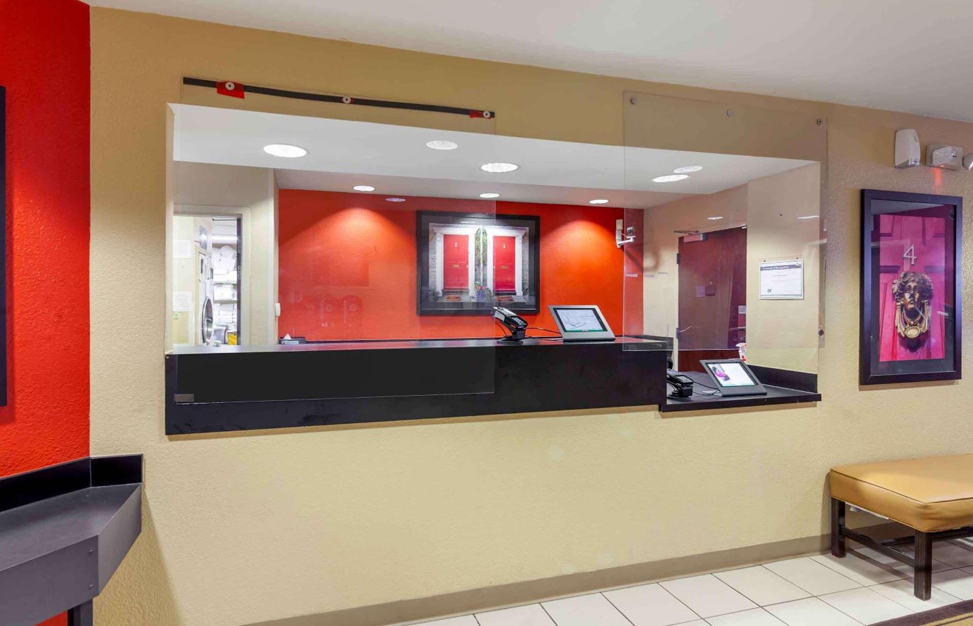 Extended Stay America Suites - Madison - Junction Court Middleton Ngoại thất bức ảnh