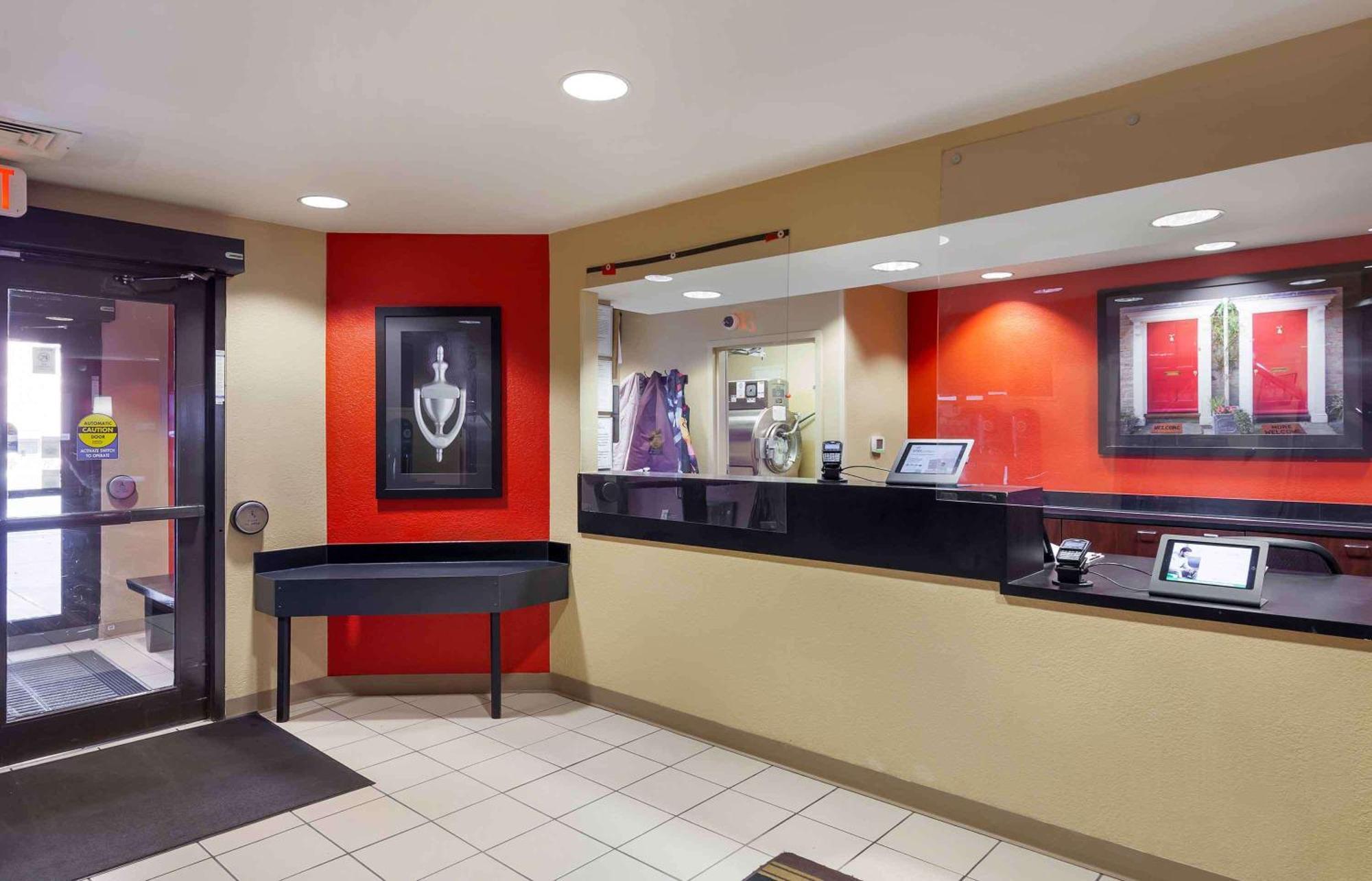 Extended Stay America Suites - Madison - Junction Court Middleton Ngoại thất bức ảnh