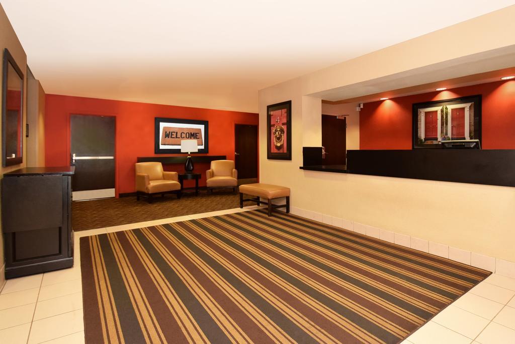 Extended Stay America Suites - Madison - Junction Court Middleton Ngoại thất bức ảnh