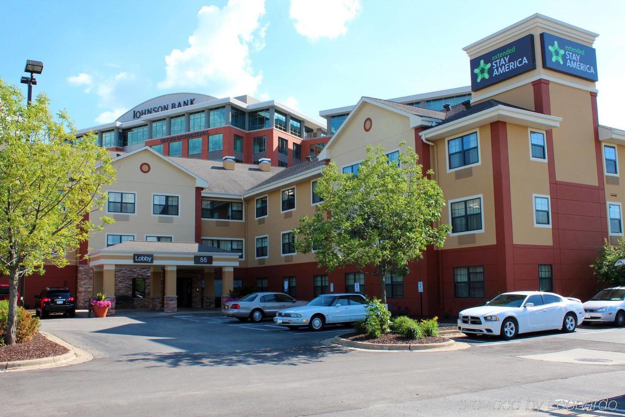 Extended Stay America Suites - Madison - Junction Court Middleton Ngoại thất bức ảnh