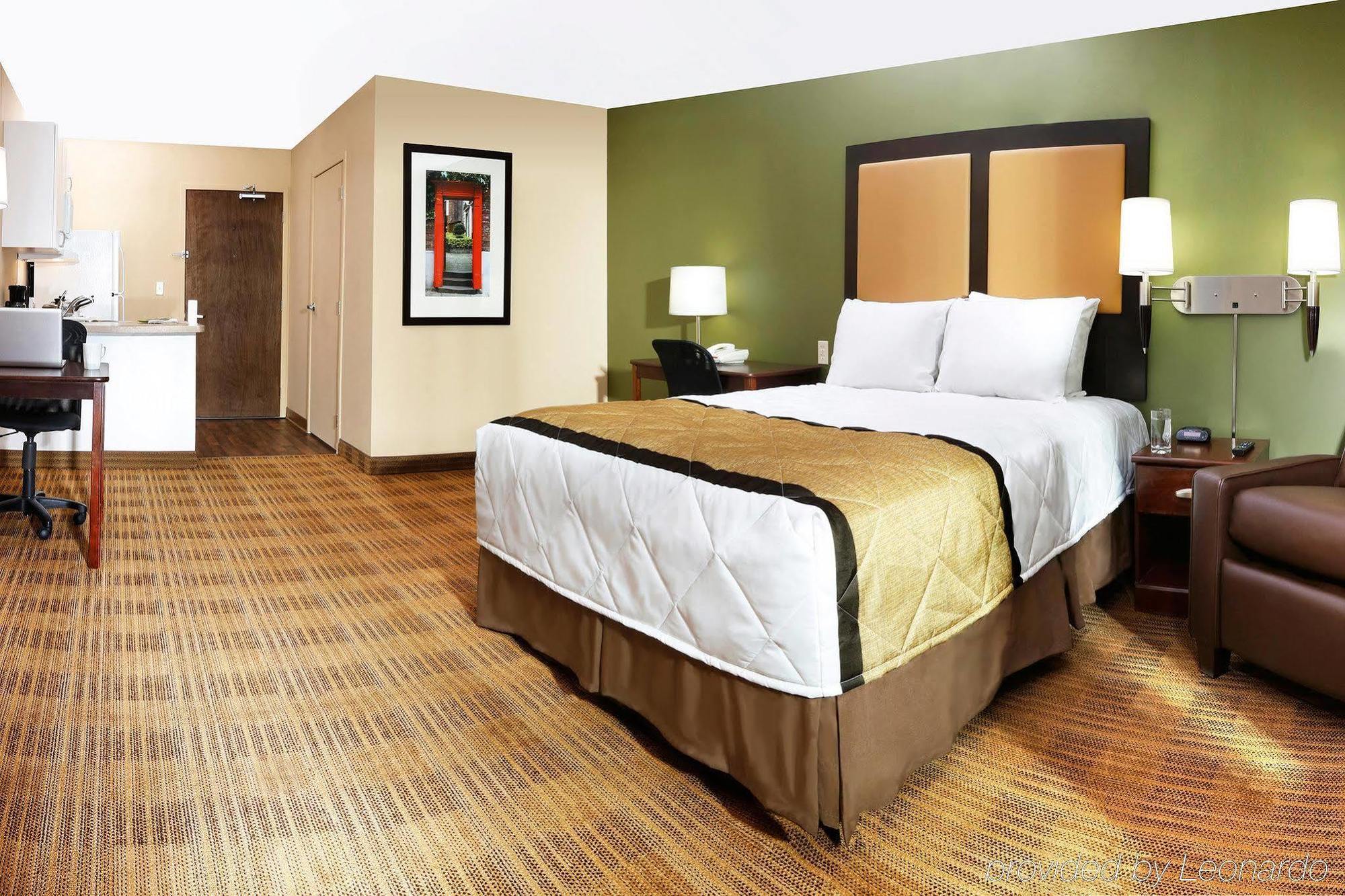 Extended Stay America Suites - Madison - Junction Court Middleton Ngoại thất bức ảnh